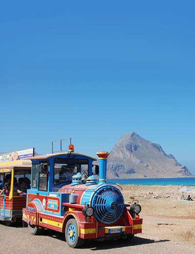 Castelluzzo - San Vito lo Capo