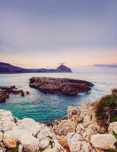 Macari - San Vito lo Capo