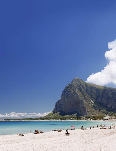 San Vito lo Capo