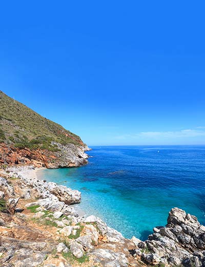 Riserva Naturale dello Zingaro - San Vito lo Capo